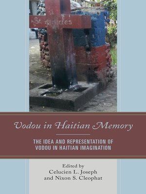 cover image of Vodou in Haitian Memory